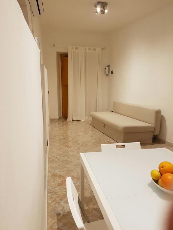 Peri Peri Holiday Home Catania Catânia Exterior foto